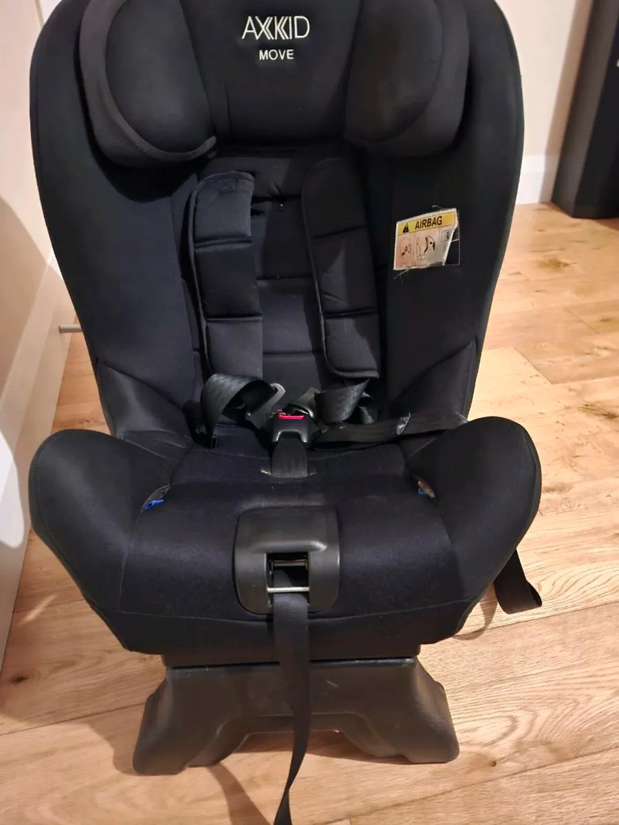 Car seat - Image 3