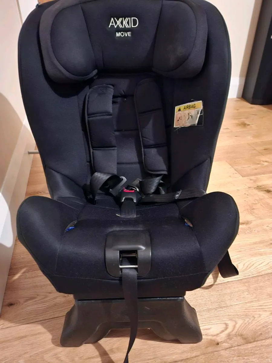 Car seat - Image 4