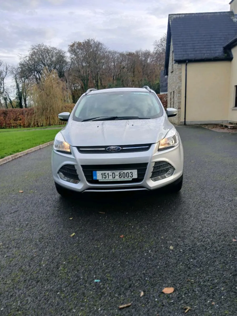 Commercial vehicle - Image 1