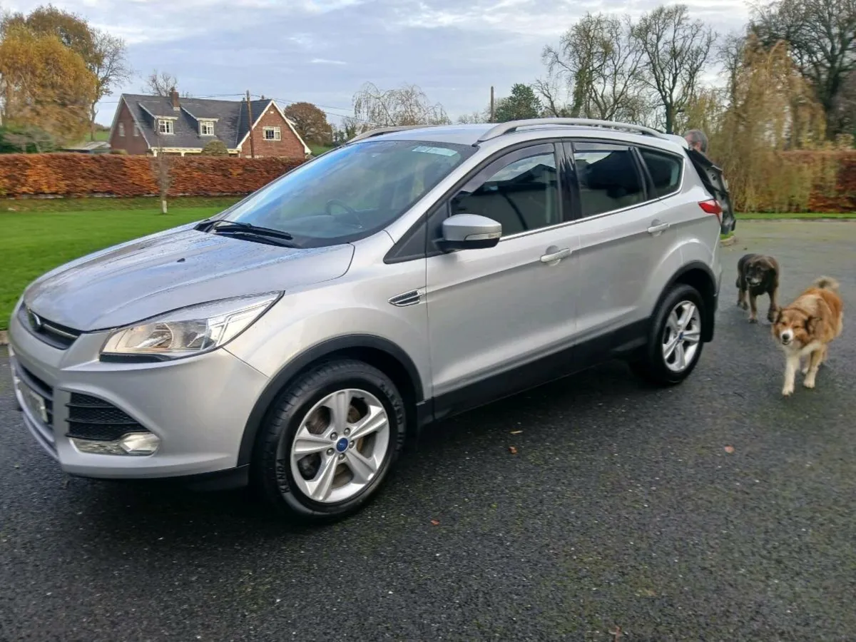 Commercial vehicle - Image 4