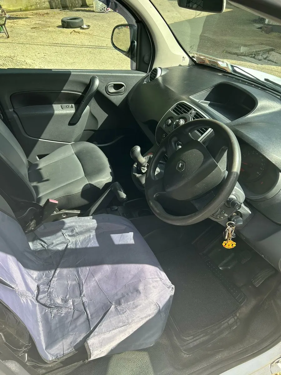Renault Kangoo 2014 *Fresh Test* - Image 4