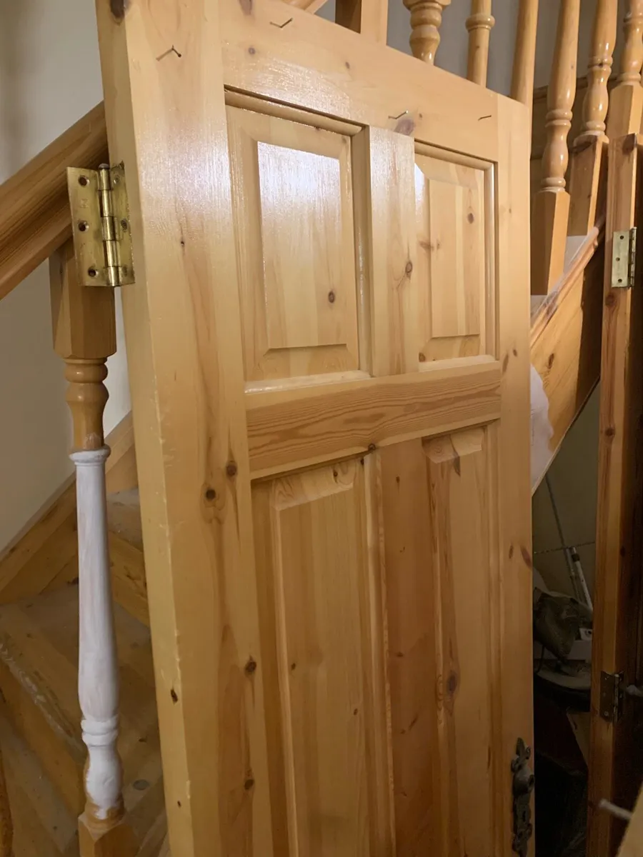 Glass doors - Image 3