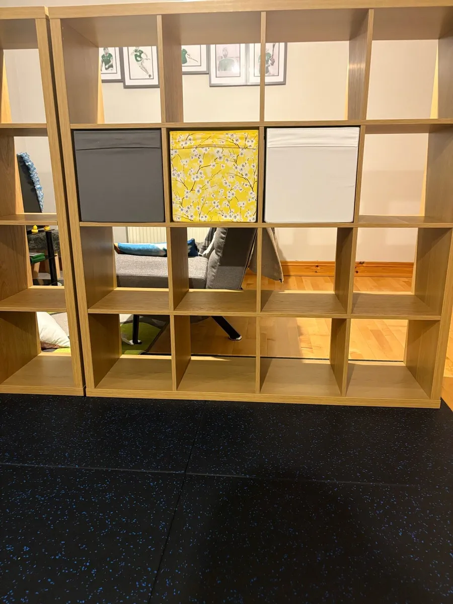 Storage furniture - Image 1