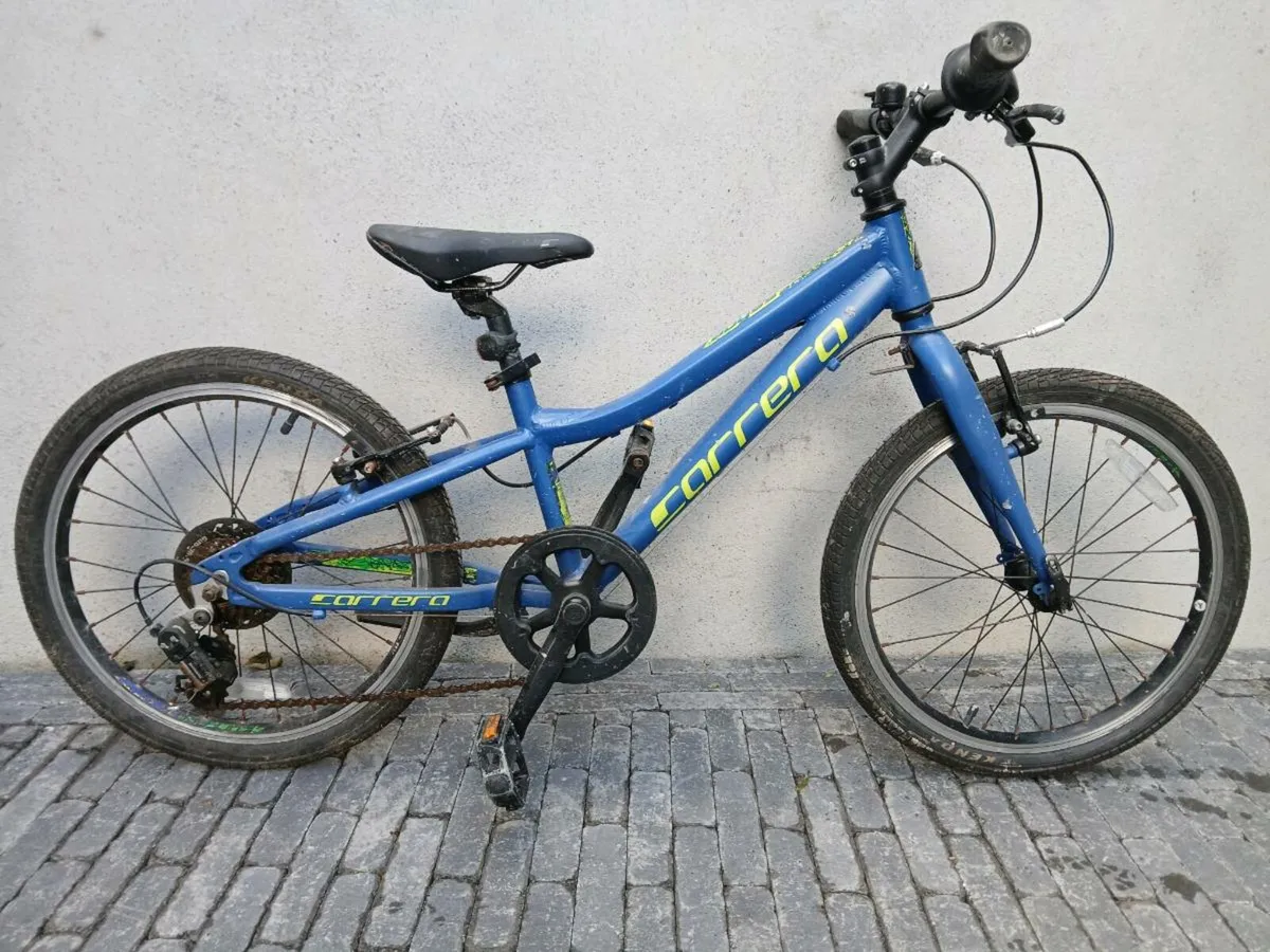 Bicycle - Image 1
