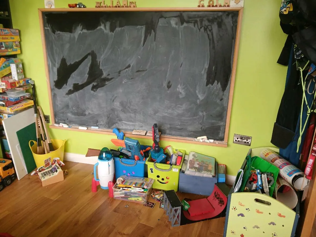 Chalk Board - Image 2