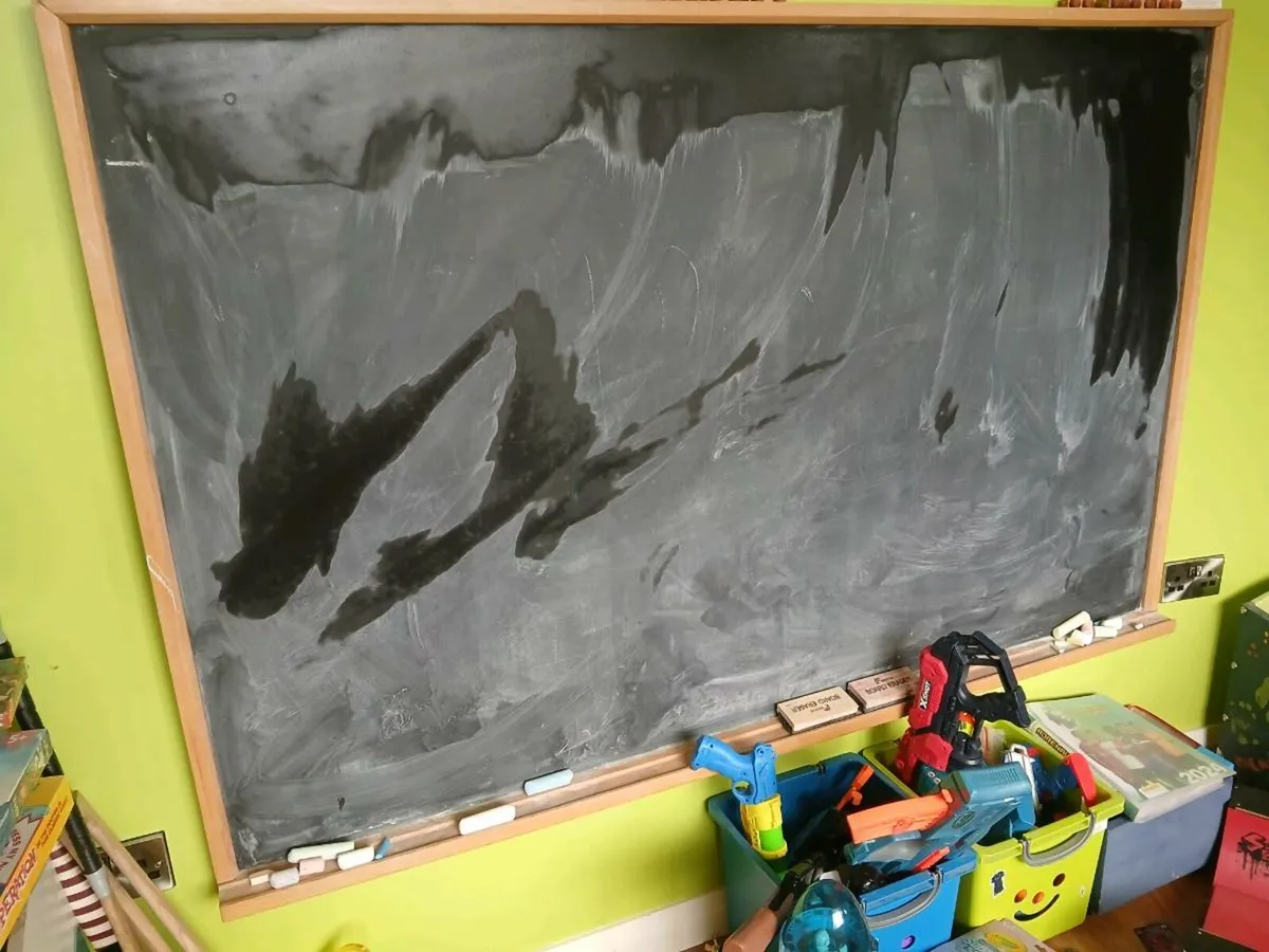 Chalk Board - Image 3