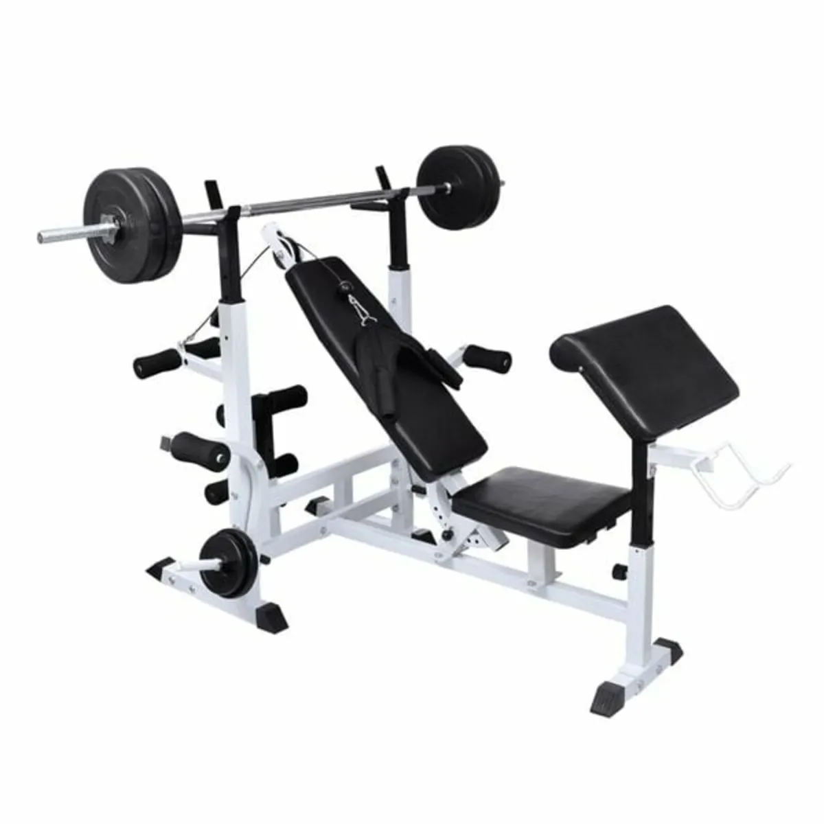 Weight Multi Bench - Image 2