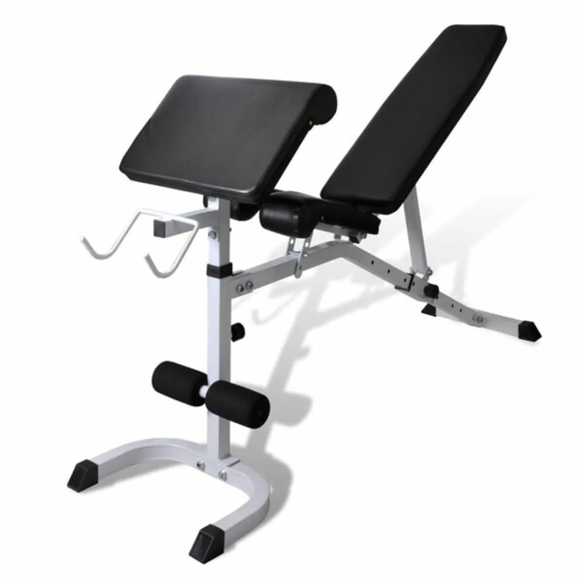 Multi-exercise Workout Bench - Image 4