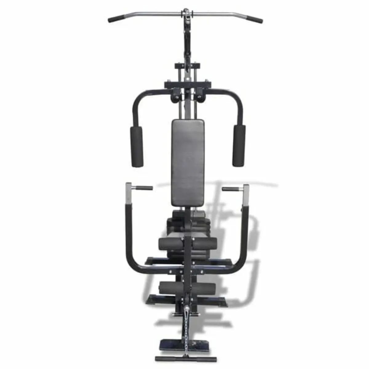 Multi Gym Utility Fitness Machine - Image 2