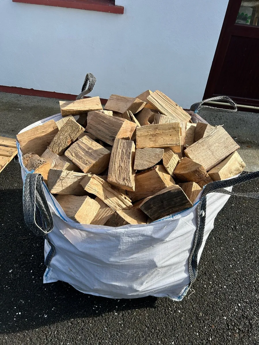 Kiln dried Ash Firewood - Image 4