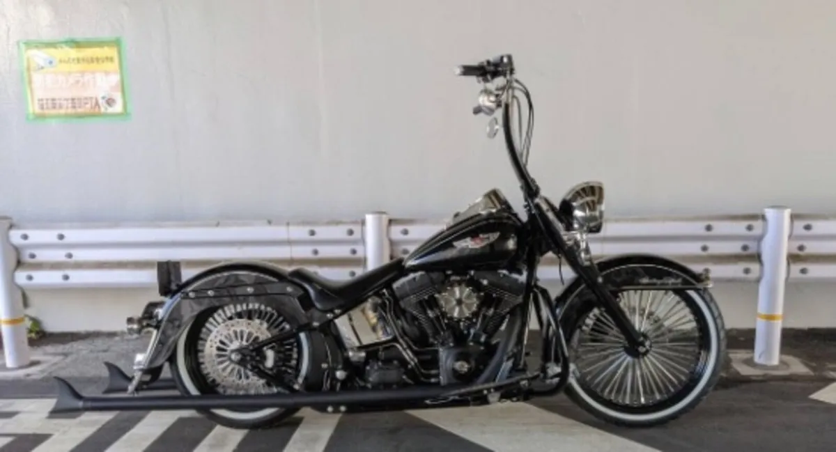 🔥 NEW: Free Motorcycle Auction Access 🇯🇵 - Image 3