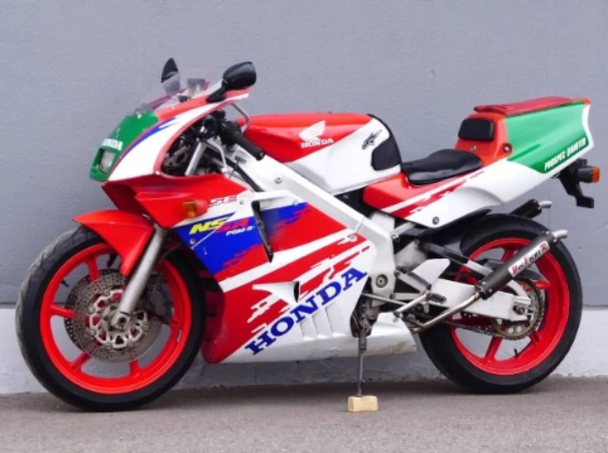 🔥 NEW: Free Motorcycle Auction Access 🇯🇵 - Image 3