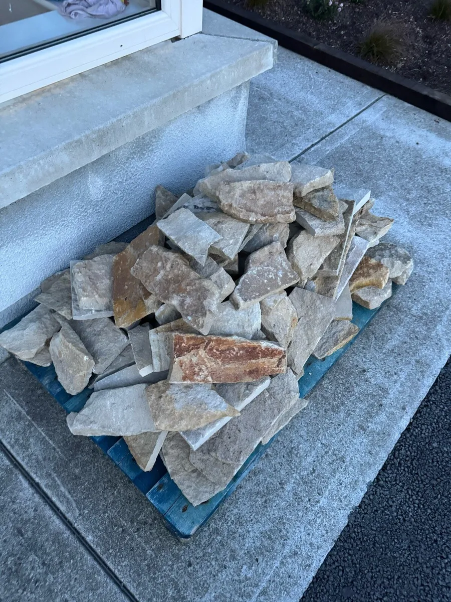 Donegal cream  sandstone *Thinstone - Image 2