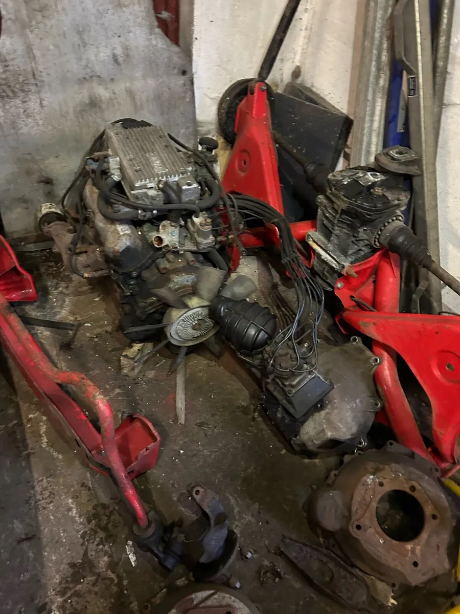 Garage clear out - Image 2