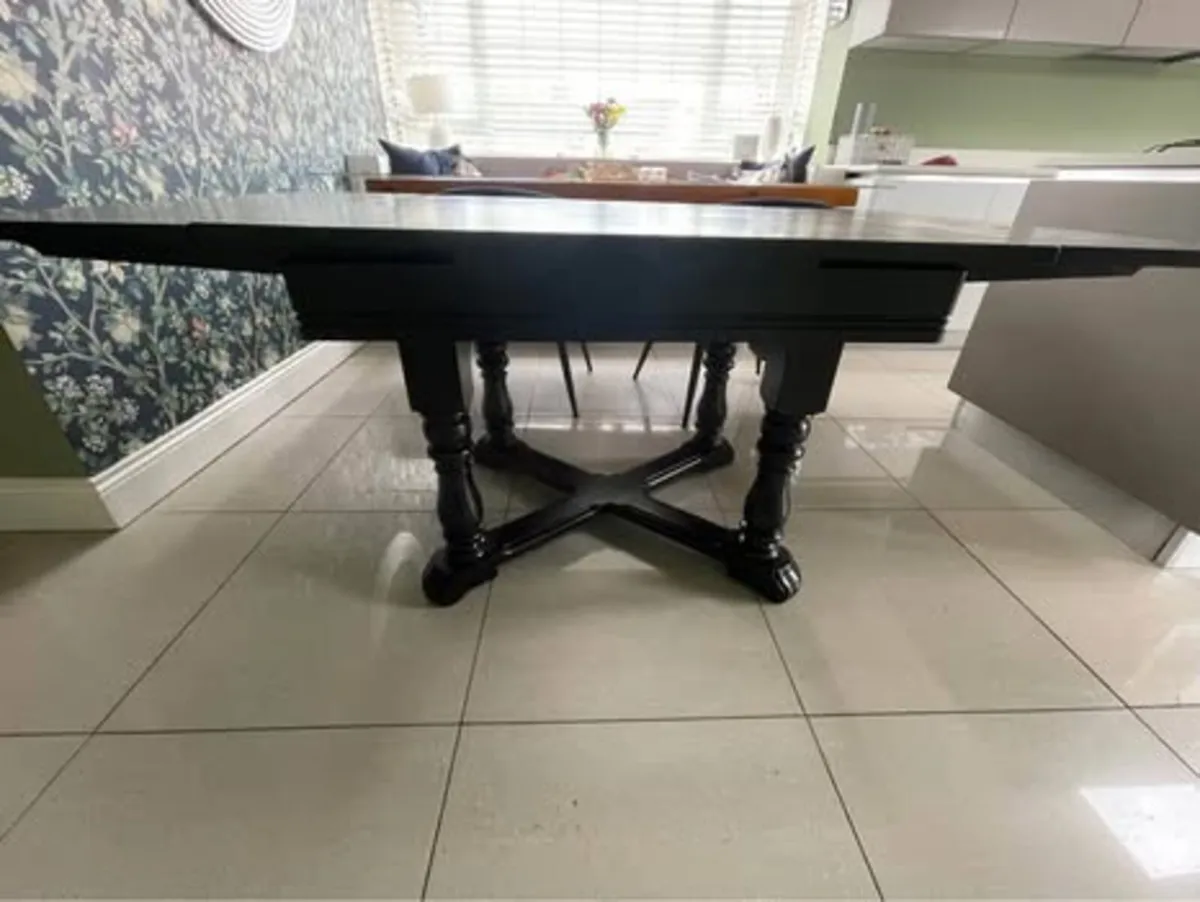 Kitchen Table - Image 3