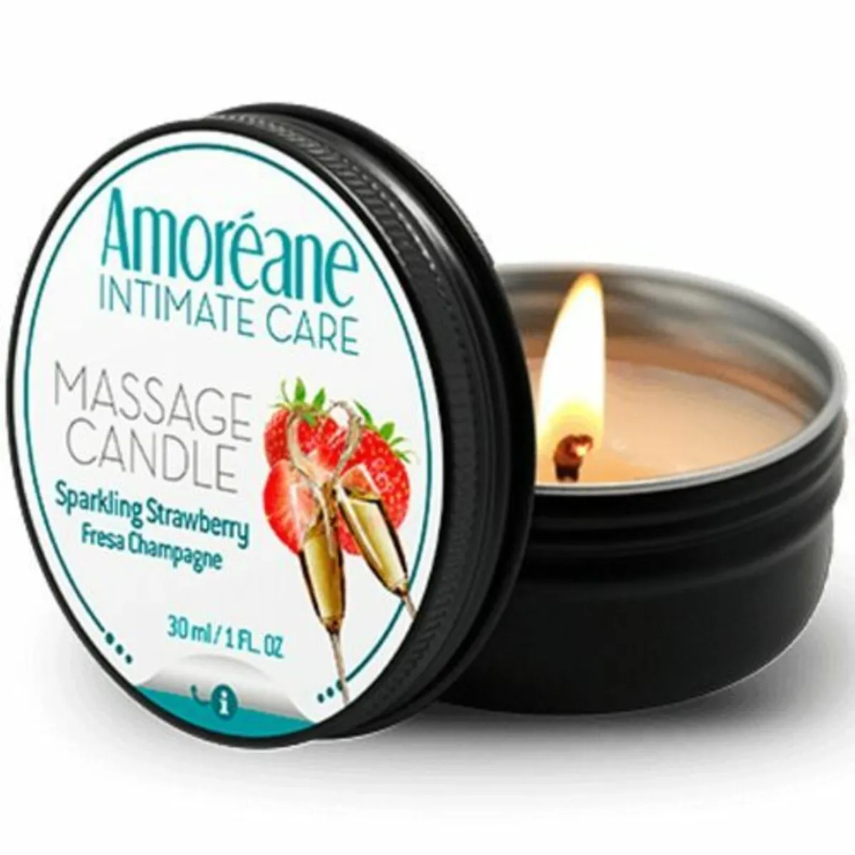 MASSAGE Oils & Cream, Lube, Candle, Body Paint - Image 4