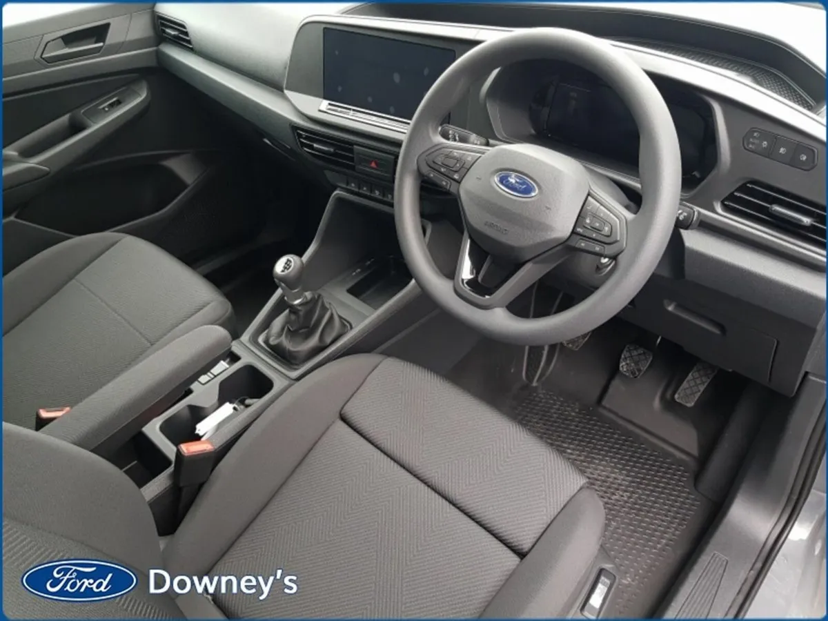 Ford Transit Connect TREND 2.0 TD LWB - Image 4