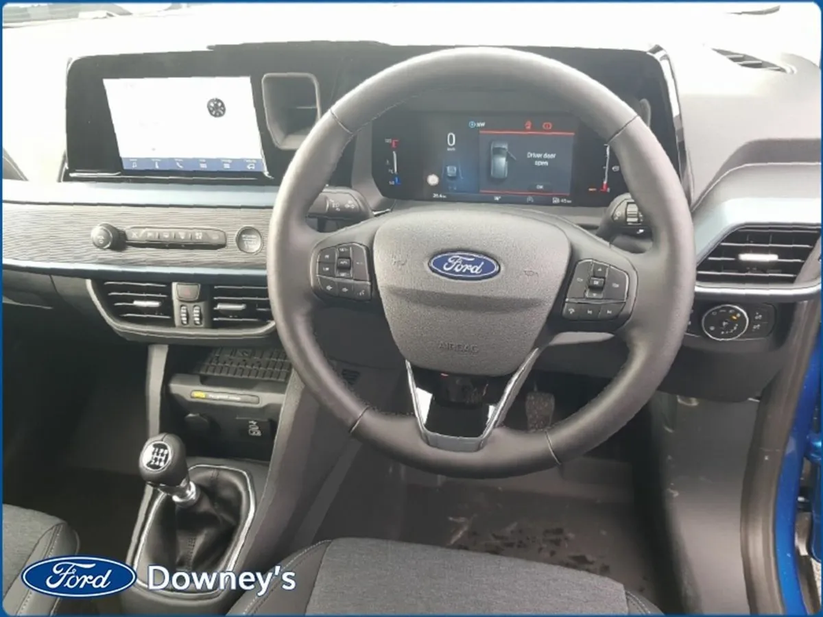 Ford Transit Courier ACTIVE 1.5 TD - Image 4