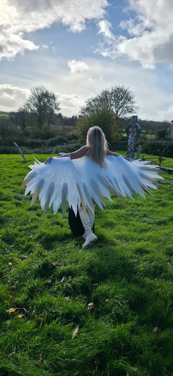 Angel wings - Image 2
