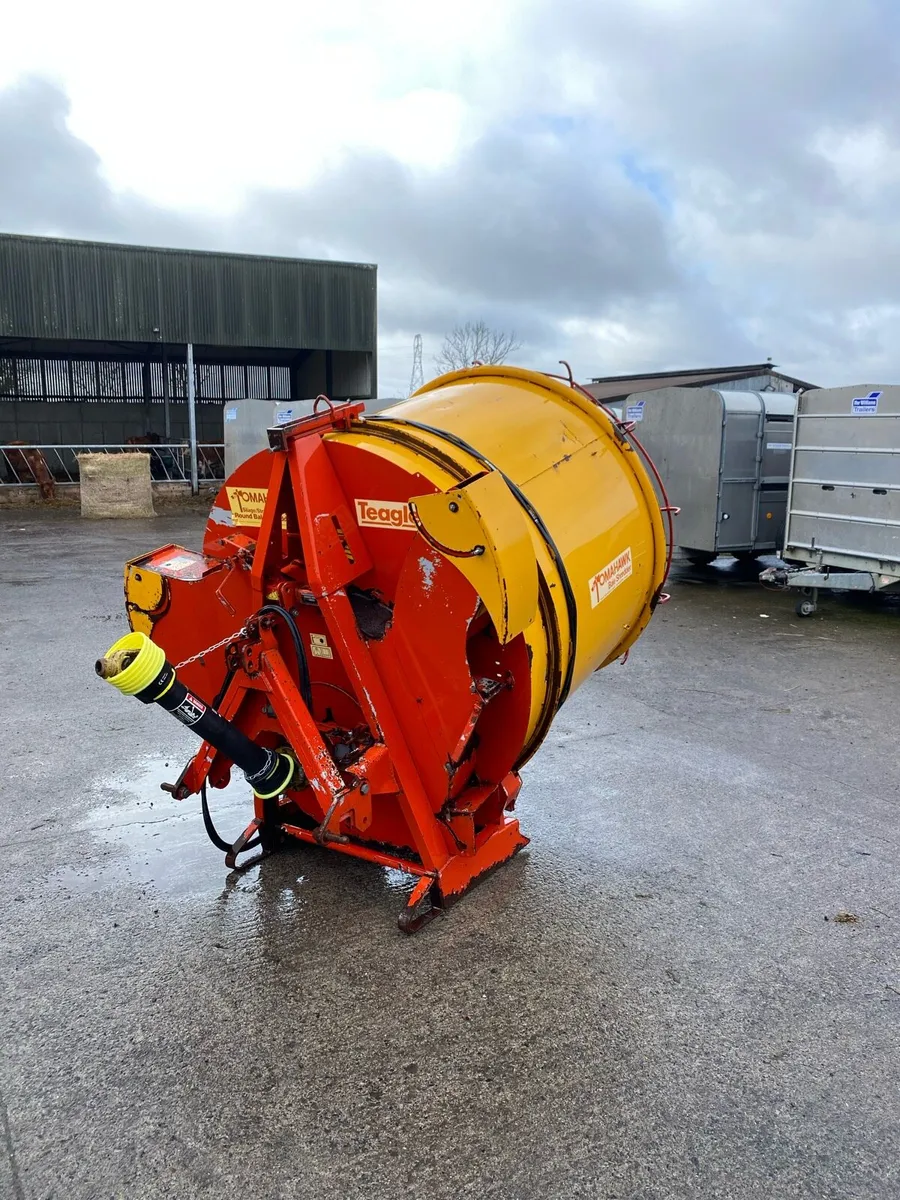 Teagle 4040 - Image 2