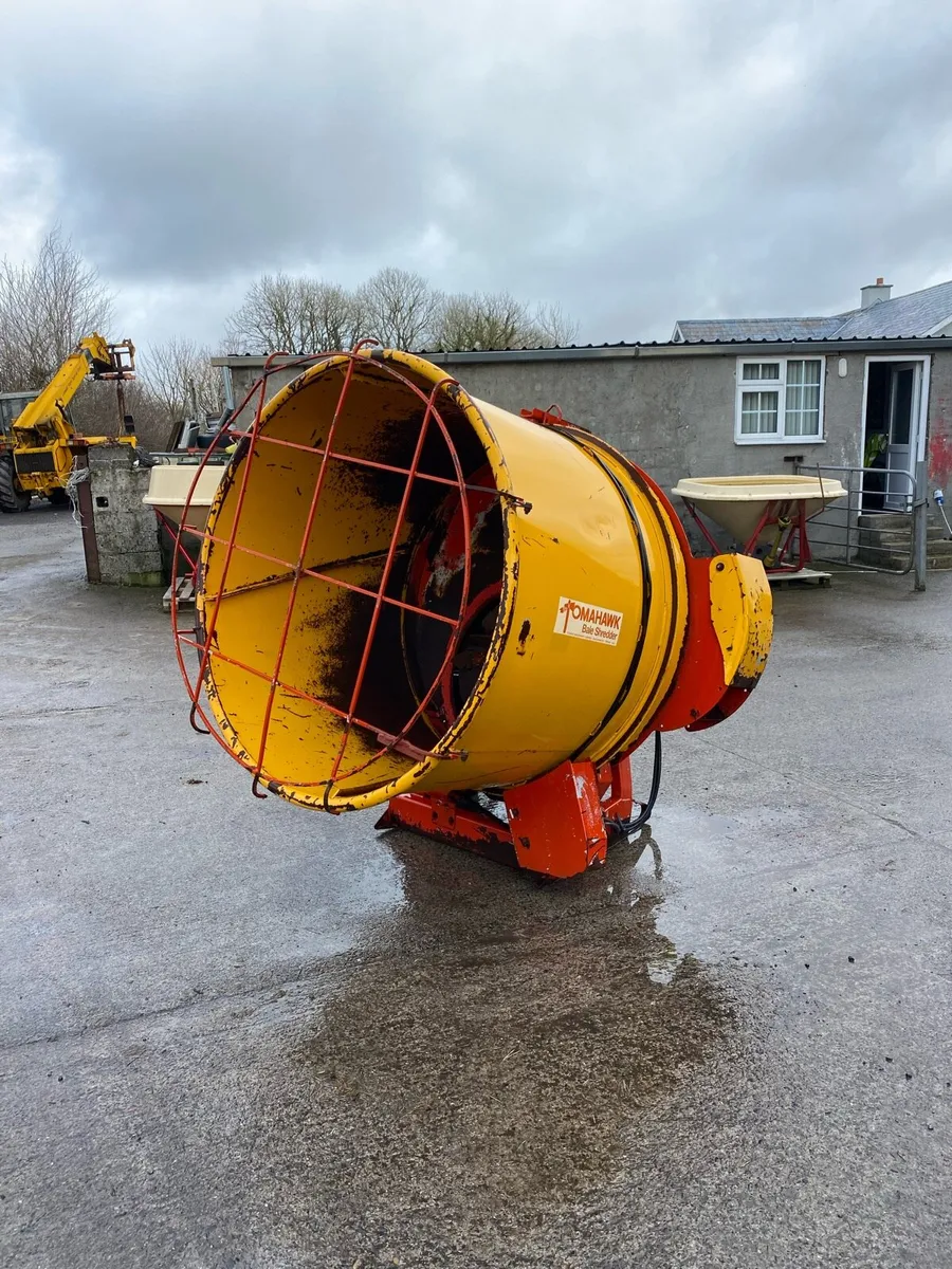 Teagle 4040 - Image 4