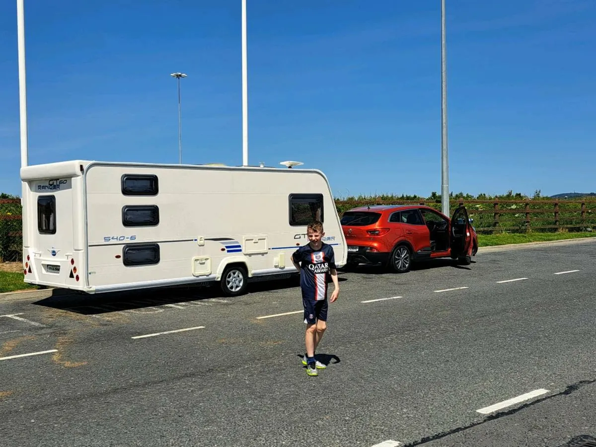 Bailey ranger gt 60 - Image 3