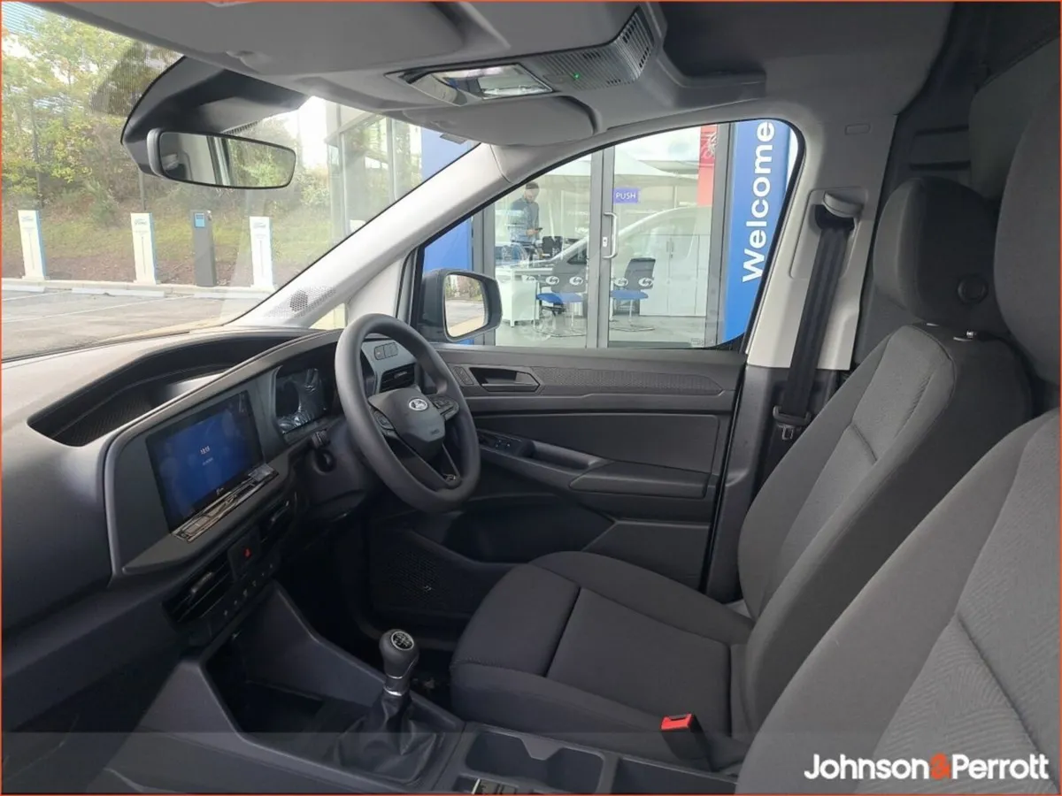 Ford Transit Connect Trend Long Wheel Base - Image 3