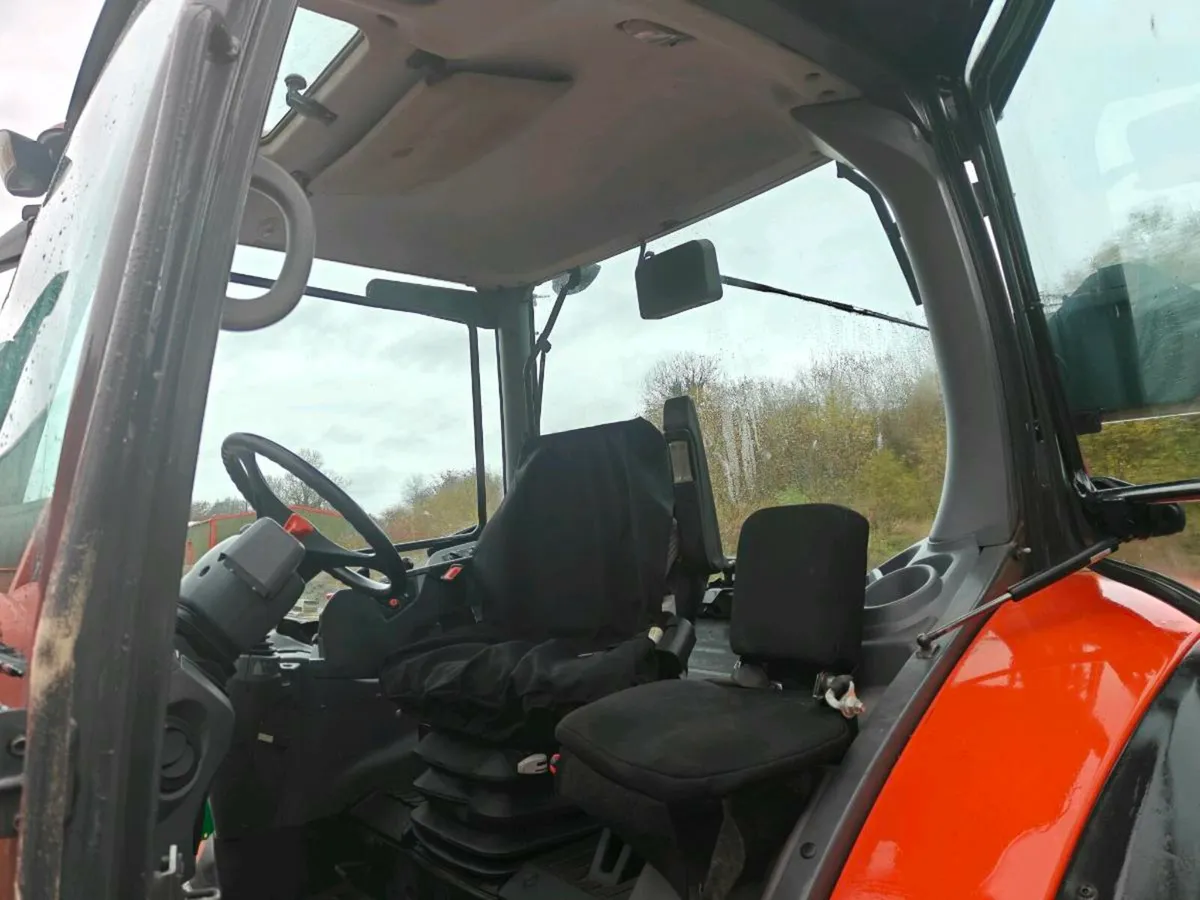 Kubota M6111 Utility - Image 4