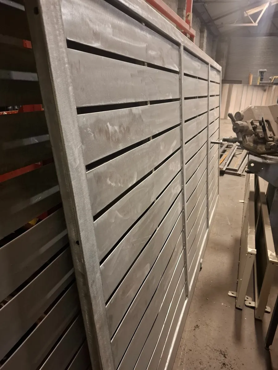 Sliding gate - Image 2