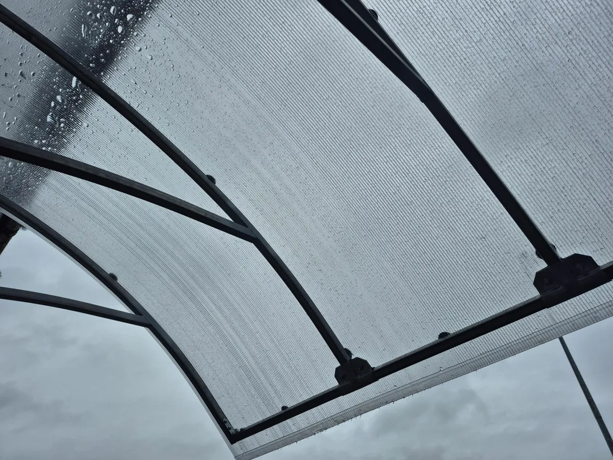 Door Canopys - Image 2