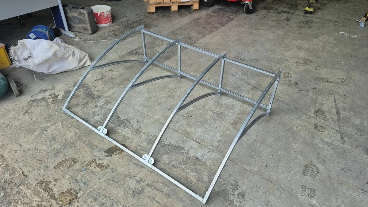 Door Canopys - Image 3