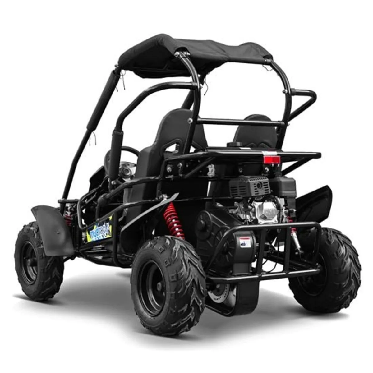 Mud Rocks Trail Blazer Buggy - Image 3