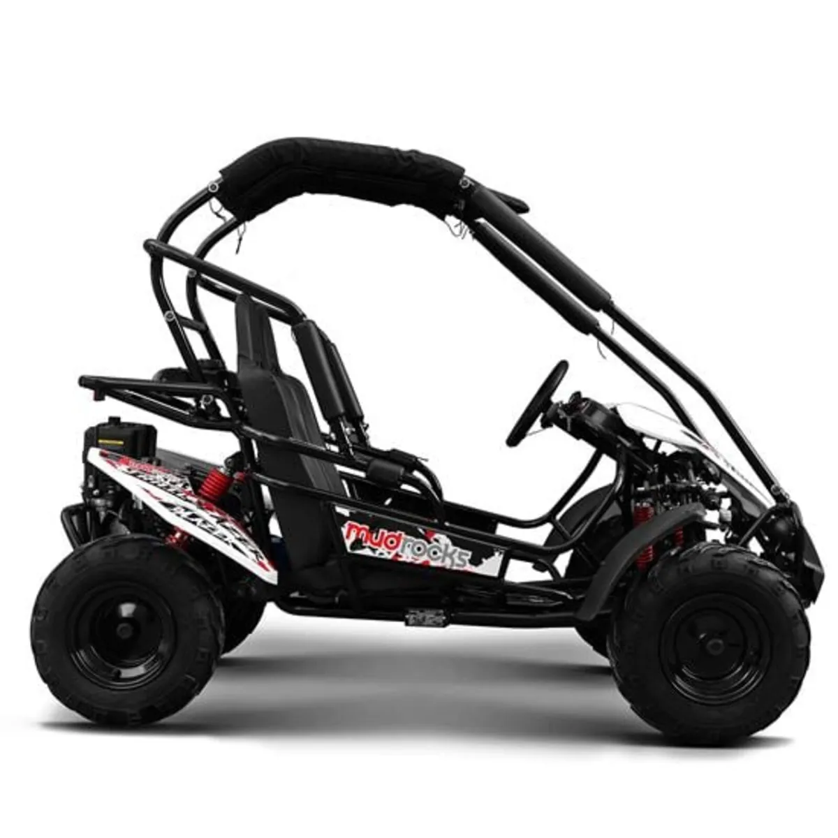 Mud Rocks Trail Blazer Buggy - Image 1