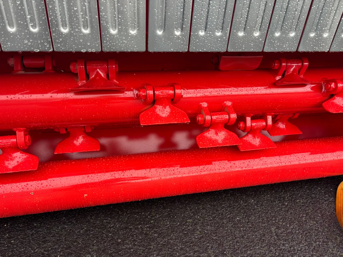 New Maschio Mulchers in stock - Image 3
