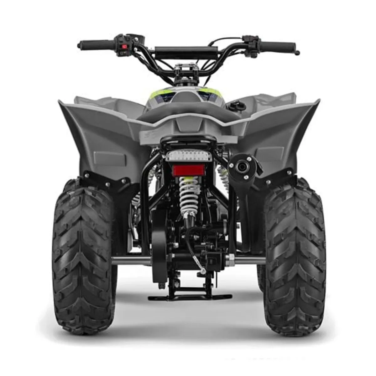 10 TEN 110 RXR Quad - Image 3