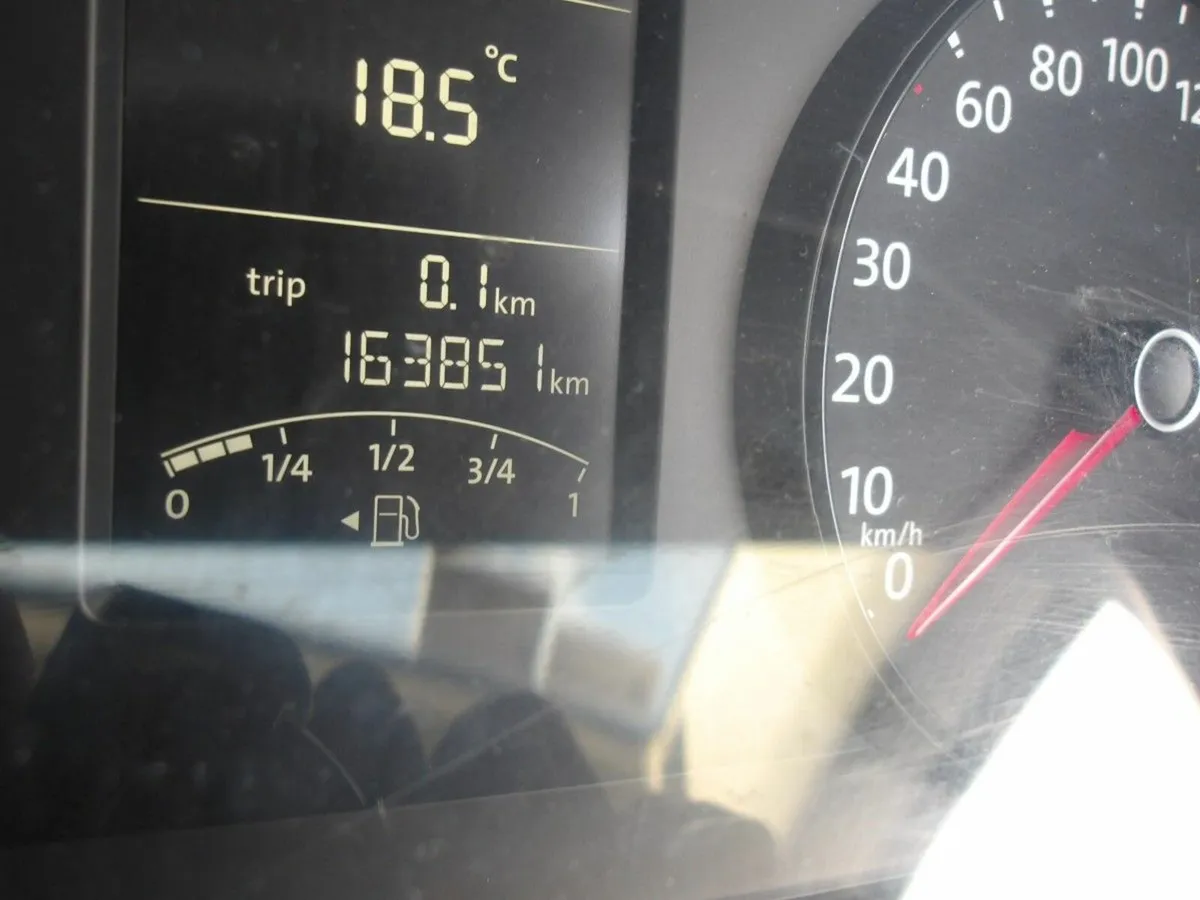 Volkswagen Transporter TRANSPORTER T6 PVS 2800 KG - Image 2