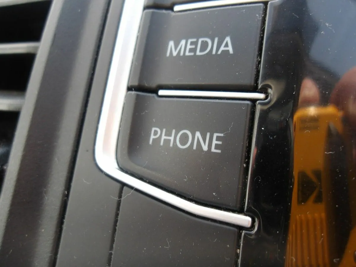 Volkswagen Transporter TRANSPORTER T6 PVS 2800 KG - Image 4