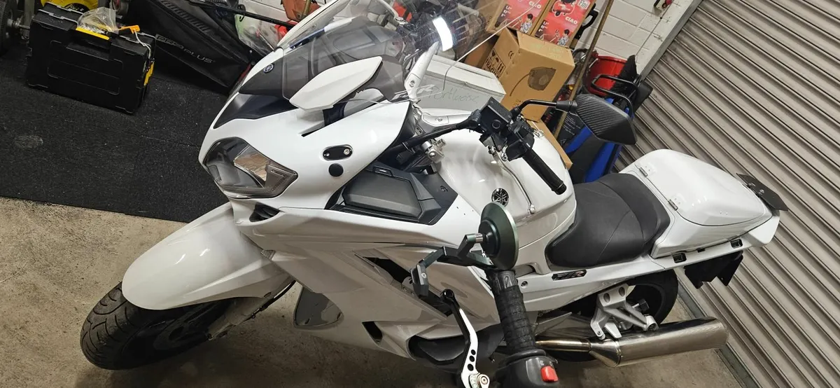 YAMAHA Other 2015 - Image 3