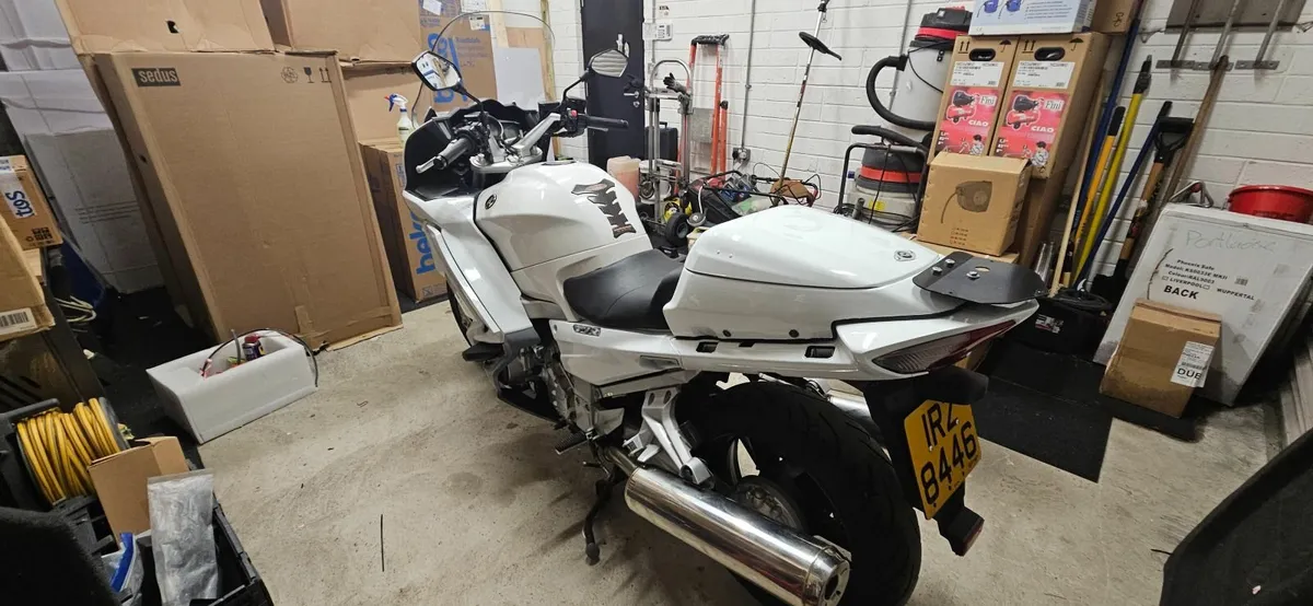 YAMAHA Other 2015 - Image 4