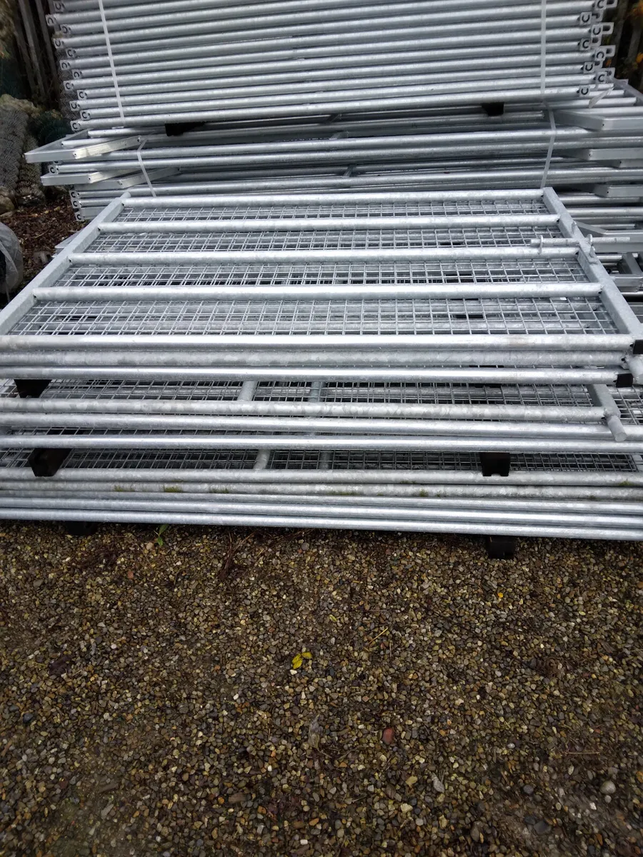 Farm gates - Image 4