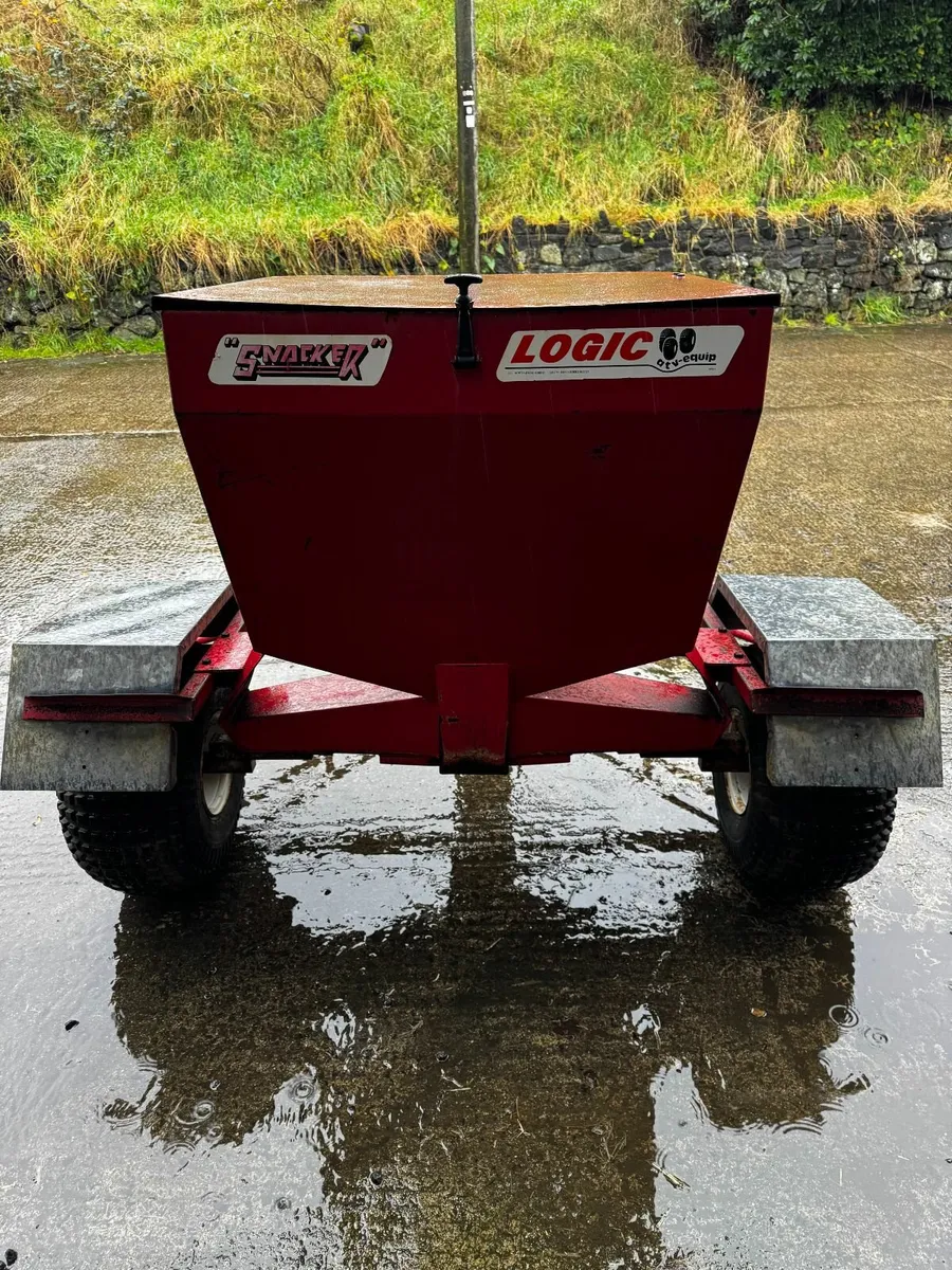 Logic Sheep Snacker - Image 4