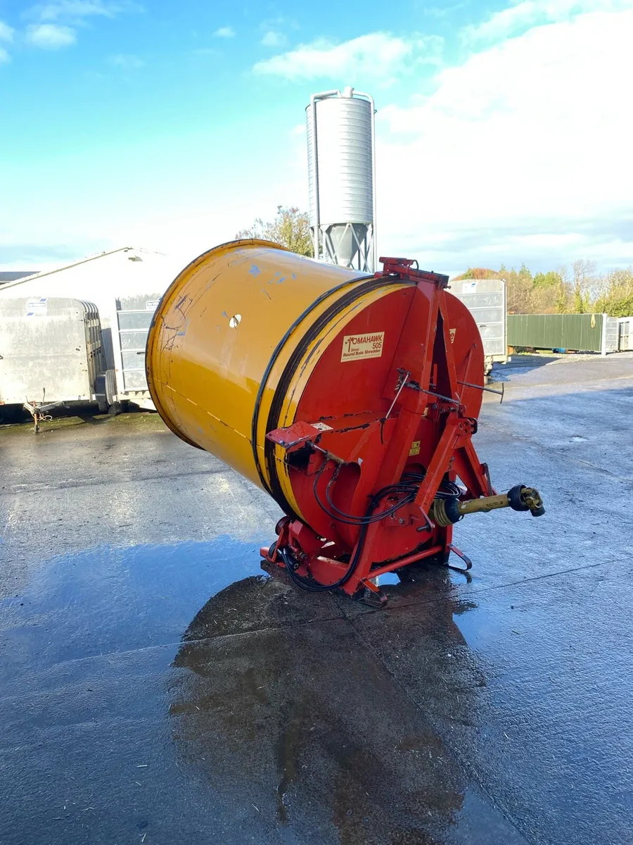 Teagle 505 - Image 2