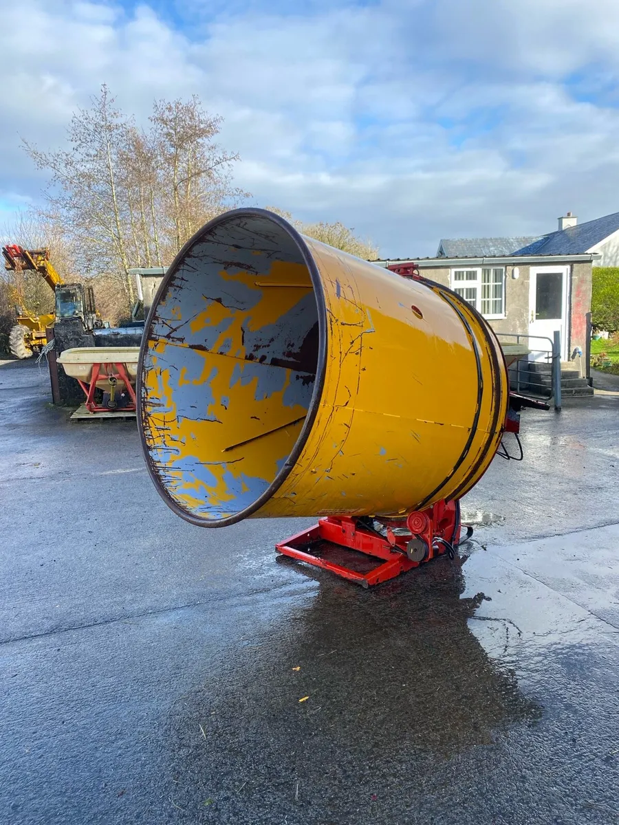 Teagle 505 - Image 4