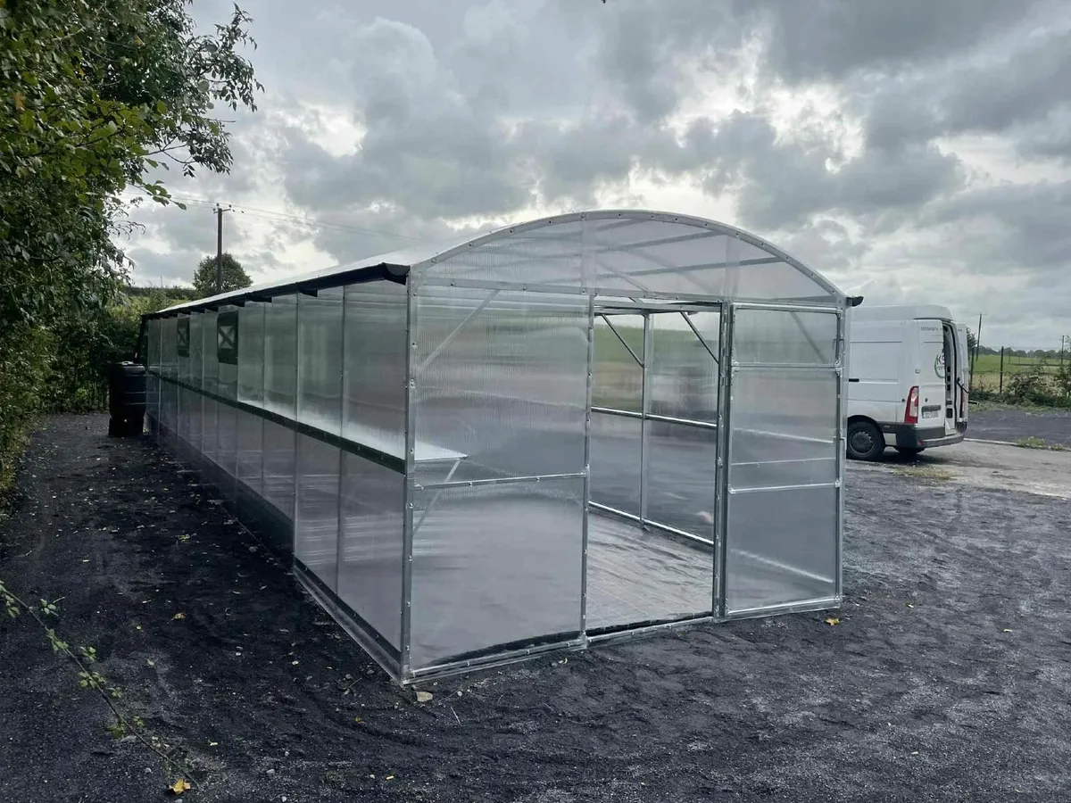 Greenhouse "PRIMA-3" - Image 2