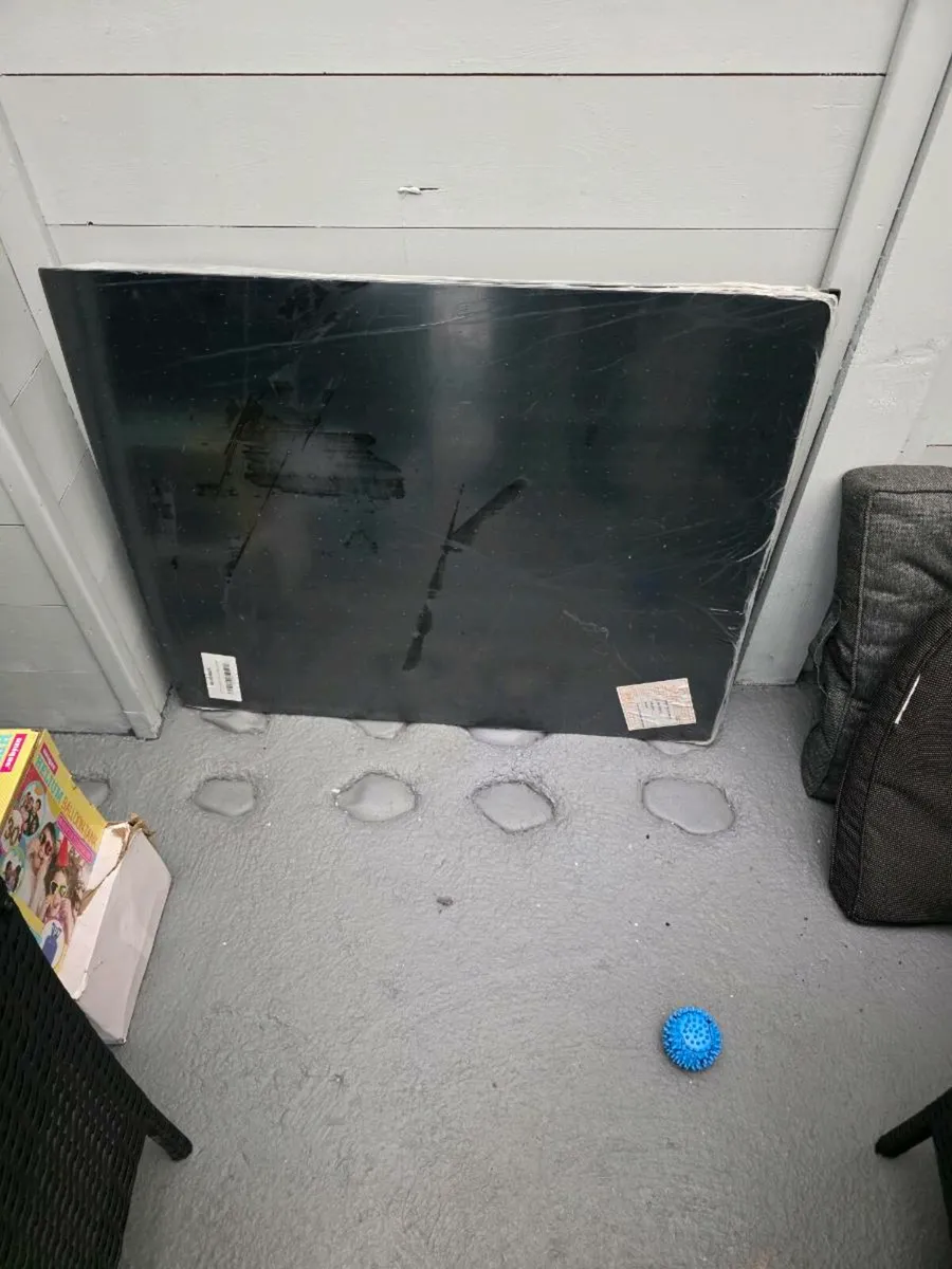 Campervan conversion - Image 1