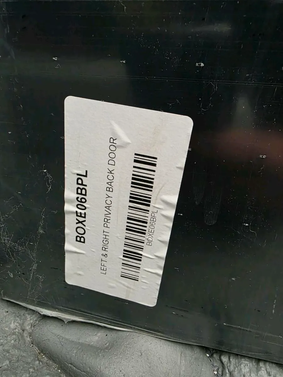 Campervan conversion - Image 2