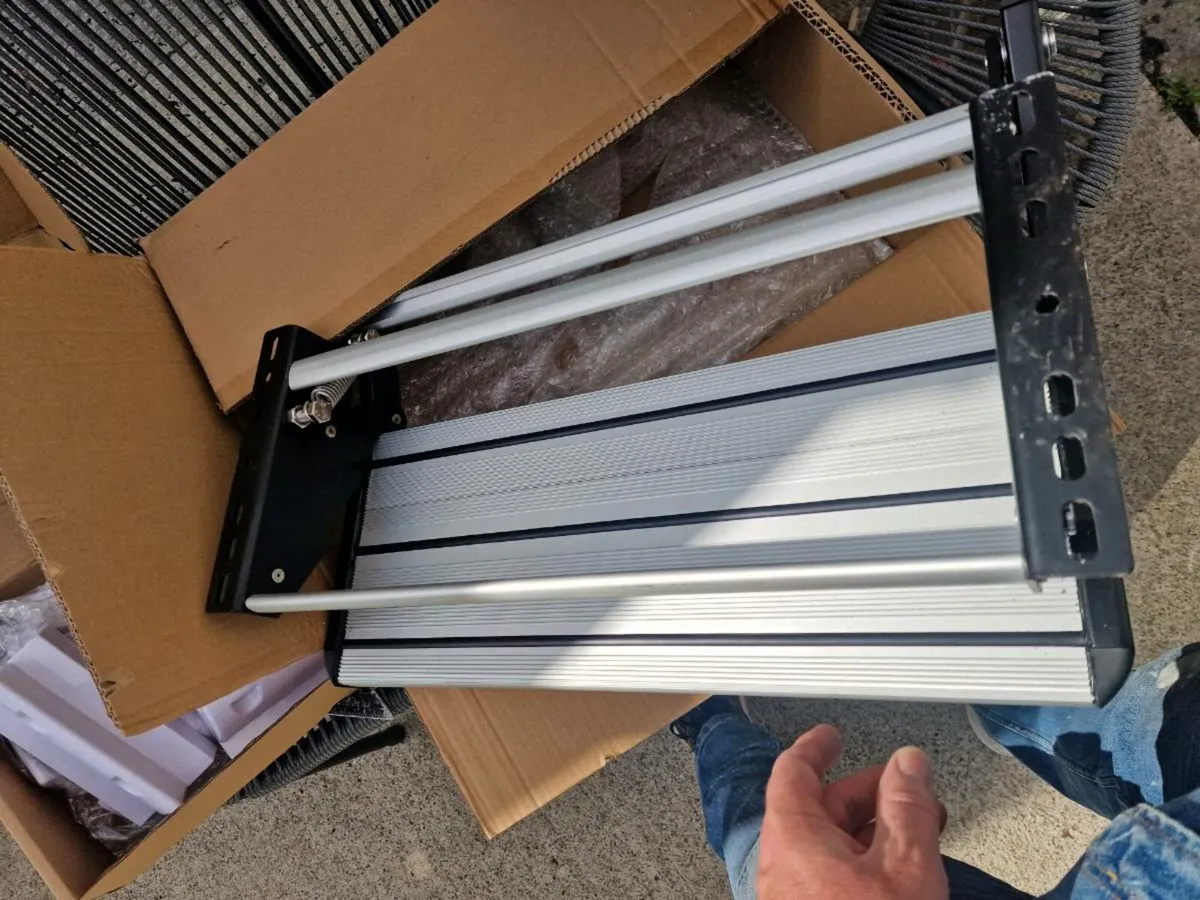 Campervan conversion - Image 3