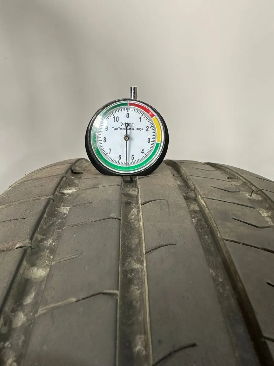 19" GENUINE AUDI RS3 8Y Alloy Wheels & Tyres - Image 3