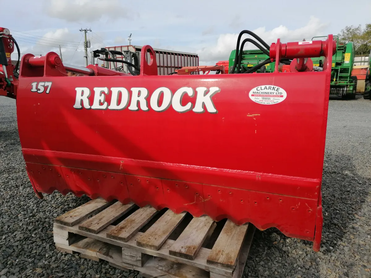 Redrock Shear grab IN STOCK! - Image 2