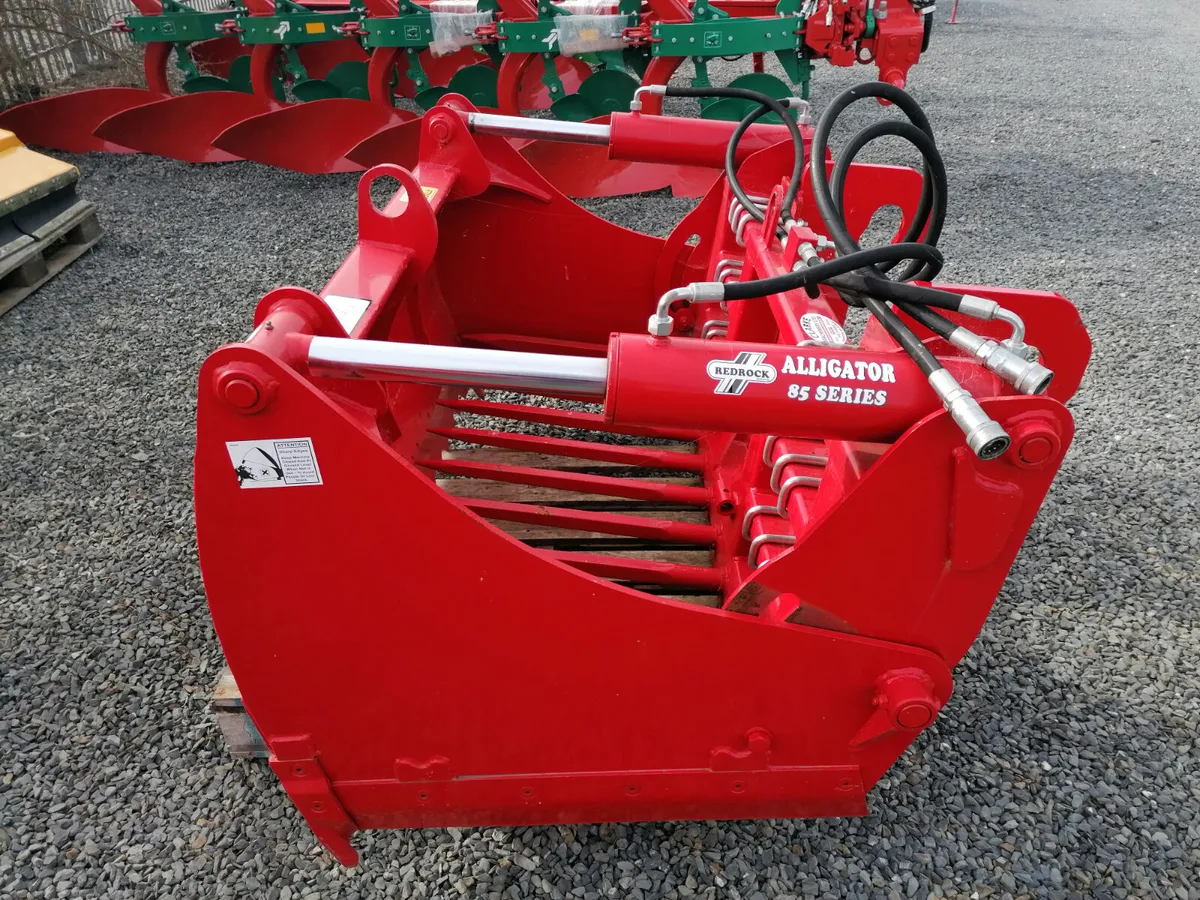 Redrock Shear grab IN STOCK! - Image 3